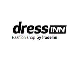 dressinn kortingscode